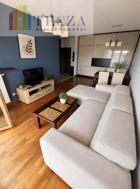 2-Zimmer Wohnung zur Miete in Warszawa, Wola, Młynów | 56 m²