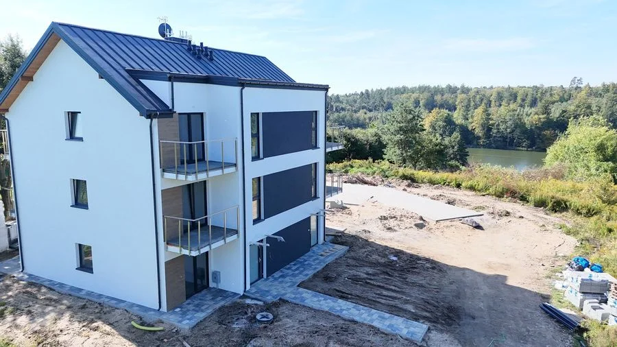 квартира на продаж у Ostróda | 3-кімн. | 52,01 m²