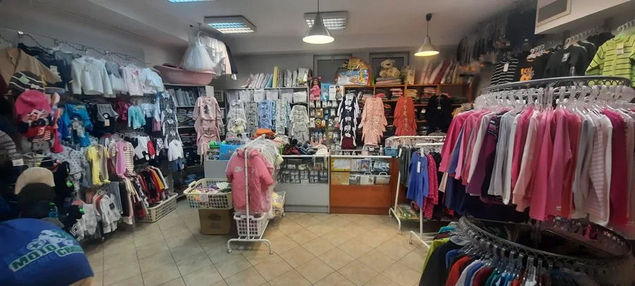 bien commercial à vendre à Kołobrzeg, Starówka | 39,38 m²