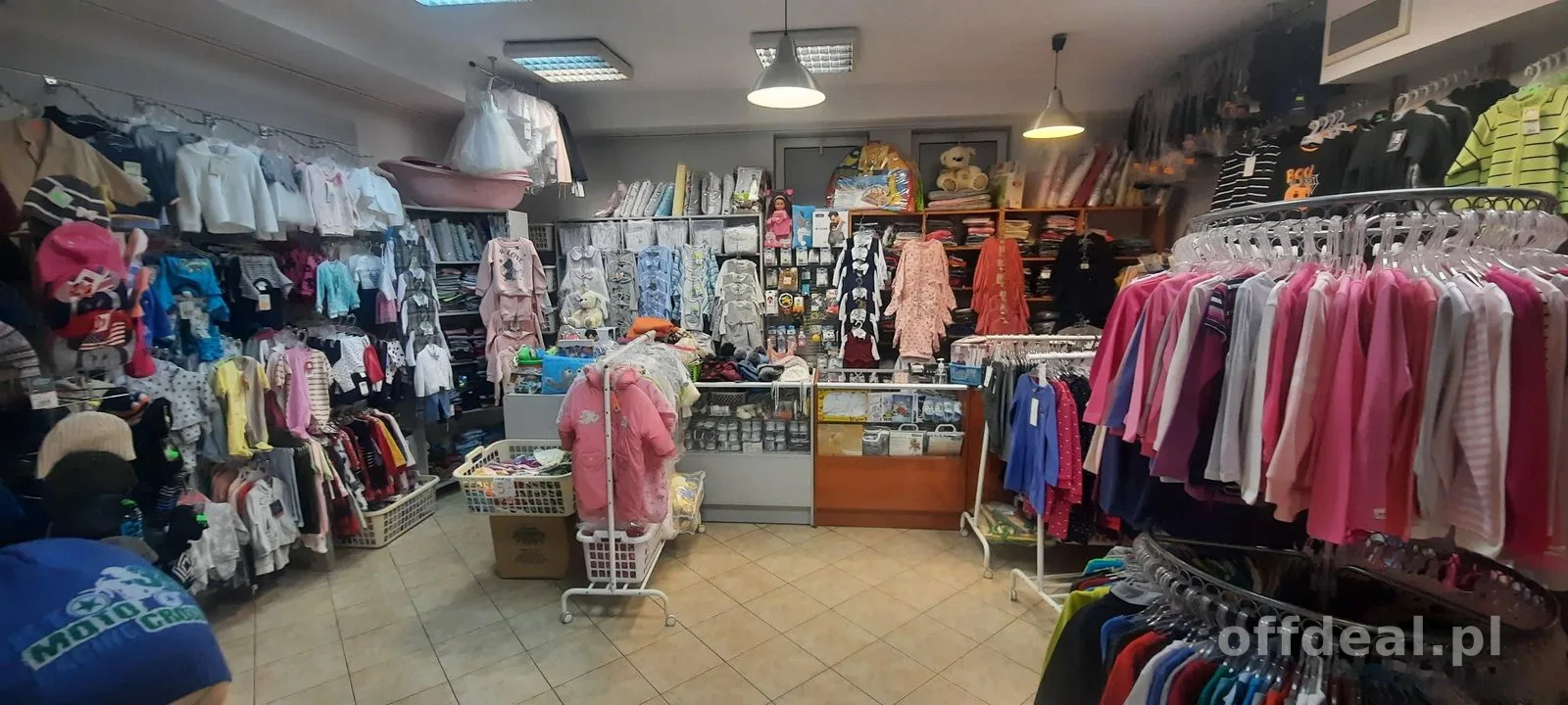 bien commercial à vendre à Kołobrzeg, Starówka | 39,38 m²