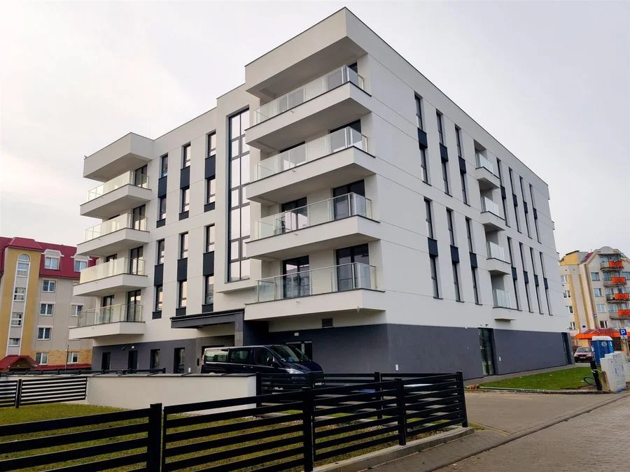 appartement à vendre à Ełk, Osiedle Jeziorna | 4 pièces | 92,87 m²