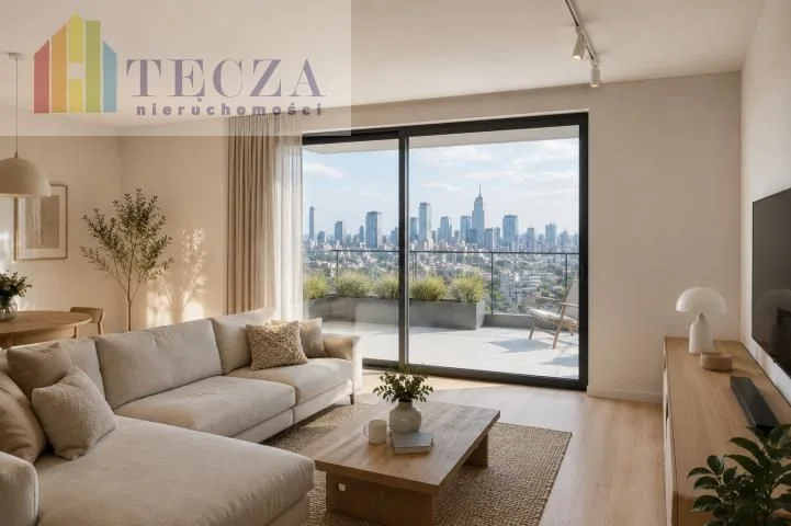 квартира на продаж у Warszawa, Bemowo, Chrzanów | 2-кімн. | 36,5 m²