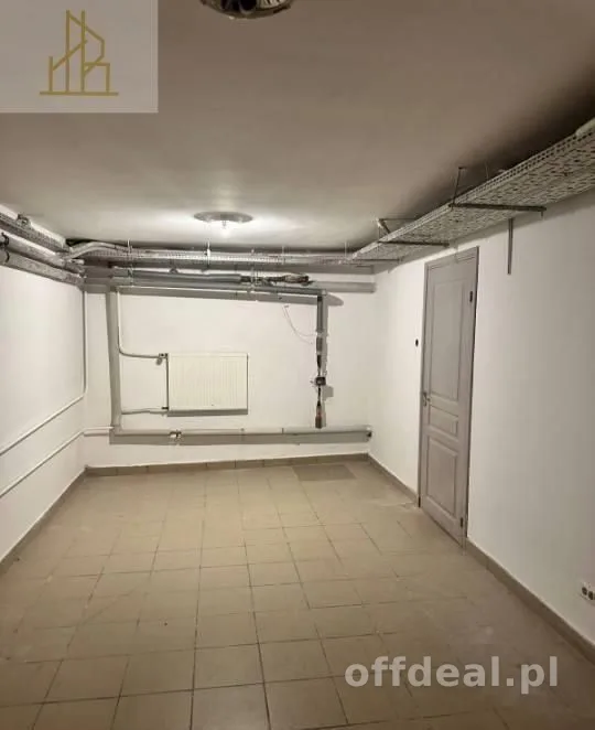 Gewerbeimmobilie zur Miete in Warszawa, Praga-Północ, Stara Praga | 89,17 m²