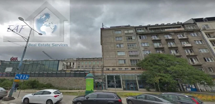 Lokal na wynajem, Warszawa