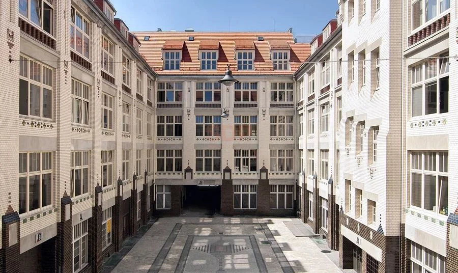 Lokal biurowo - usługowy w centrum miasta