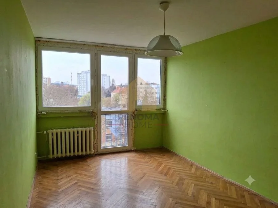 2 pokoje | 37 m2 | dostępne od ręki
