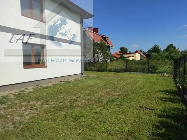 maison à louer à Radzymin | 5 pièces | 168,36 m²