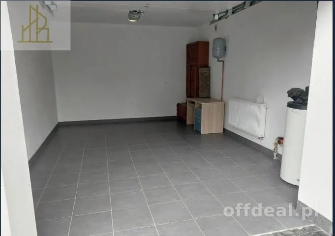 Dom na wynajem, Radzymin