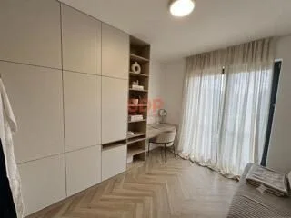 Nowoczesny szereg, 131 m2 | 5 pokoi | zielone tereny | Wojszyce