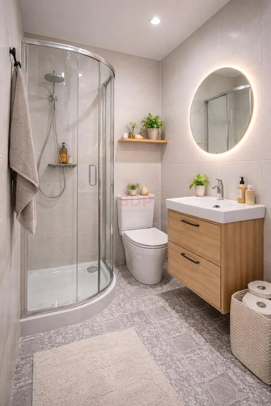 2 pokoje | 50,2 m2 | balkon | do remontu | Muchobór Mały