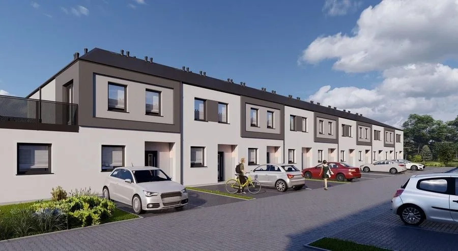 4-Zimmer Haus zum Verkauf in Oleśnica | 97 m²