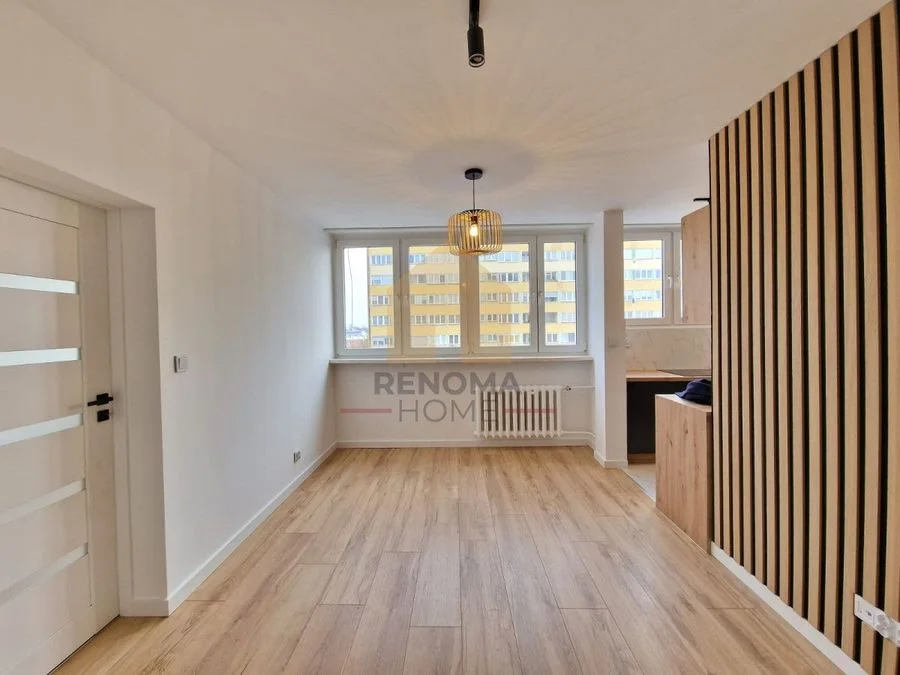 appartement à vendre à Wrocław, Krzyki, Powstańców Śląskich | 2 pièces | 35,7 m²