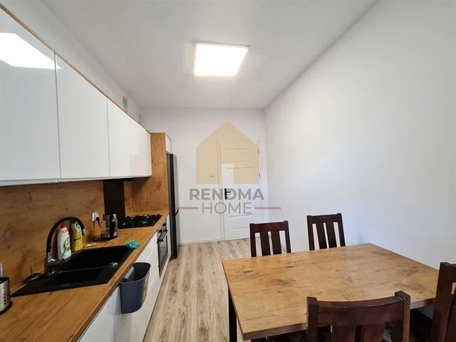 Komfortowe 111 m2 na Starym Zdroju