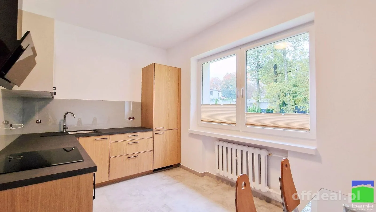 Gewerbeimmobilie zur Miete in Łódź, Julianów | 225 m²