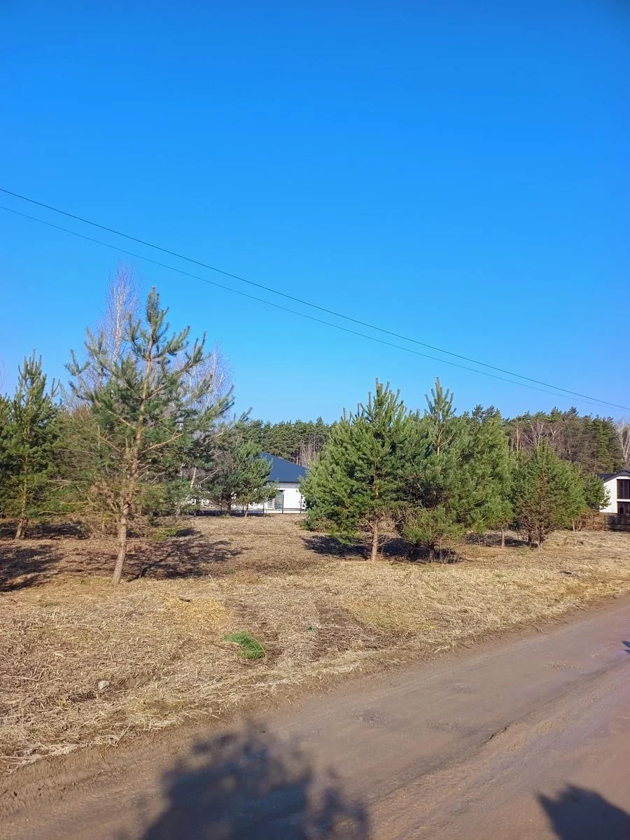 Grundstück zum Verkauf in Ruda-Bugaj | 1.425 m²