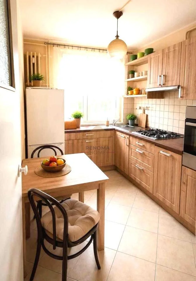 Różanka 3 pokoje+ balkon dla rodziny z dziećmi.