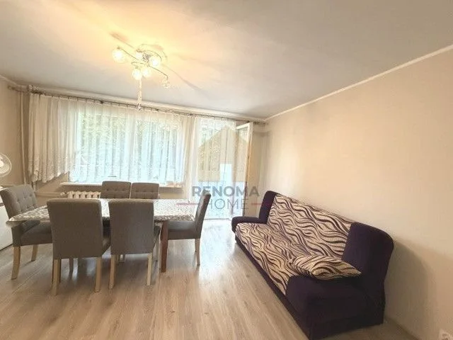 Podzamcze/3pokoje/1 piętro/po remoncie