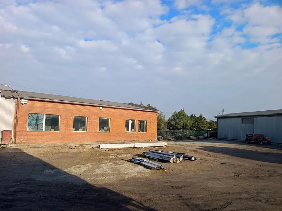 комерційна нерухомість на продаж у Goszczanów | 787,5 m²
