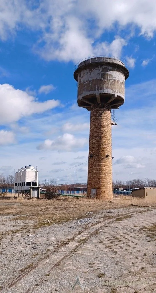 Działka inwestycyjna 4,16 ha w Centrum Wałbrzycha