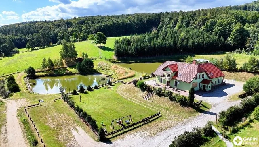 Lokal na sprzedaż, Lutomia Górna