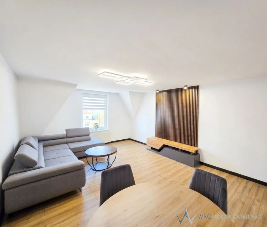 appartement à louer à Wrocław, Fabryczna, Leśnica | 3 pièces | 63 m²