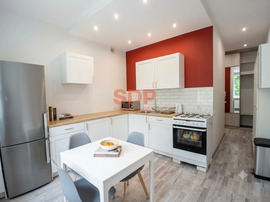 1-Zimmer Wohnung zum Verkauf in Łódź, Śródmieście | 48,7 m²
