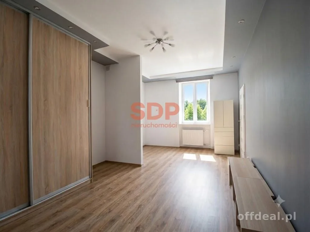 1-Zimmer Wohnung zum Verkauf in Łódź, Śródmieście | 48,7 m²