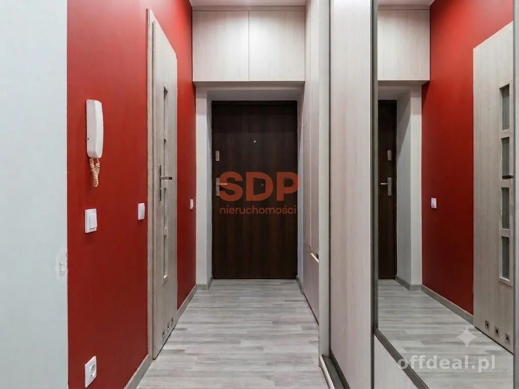 1-Zimmer Wohnung zum Verkauf in Łódź, Śródmieście | 48,7 m²