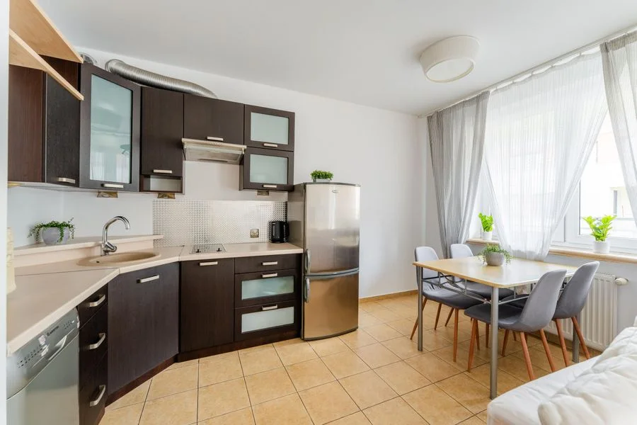 2-room apartment for sale in Kołobrzeg, Nadmorska | 39.37 m²