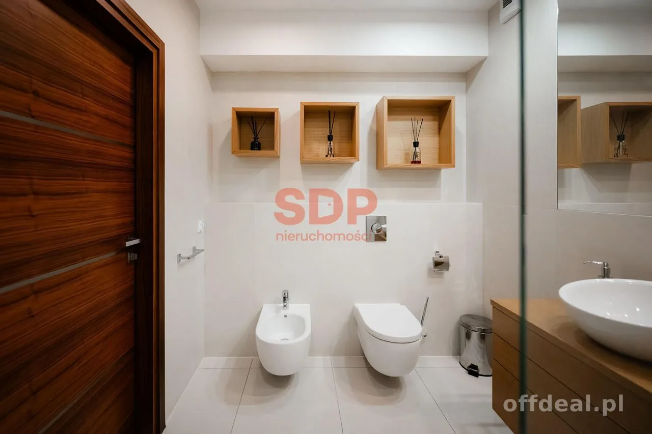 4-Zimmer Wohnung zum Verkauf in Wrocław, Krzyki, Przedmieście Oławskie | 137,24 m²