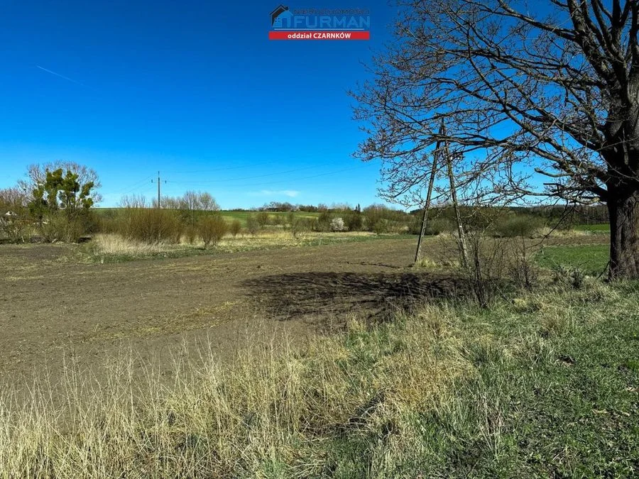 Działka na sprzedaż, Łomnica