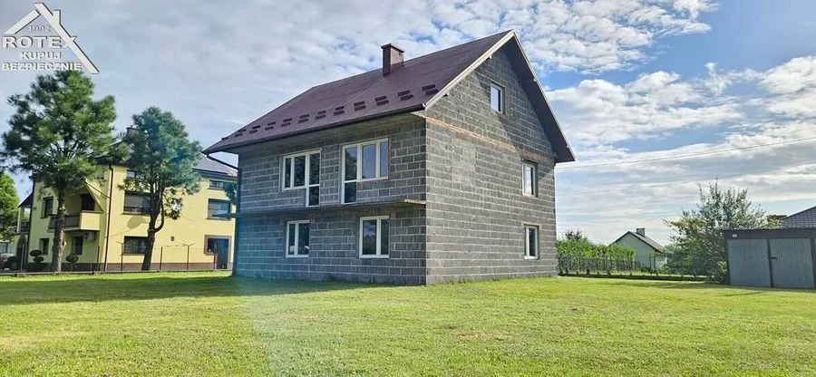 6-room house for sale in Lipiny | 160 m²