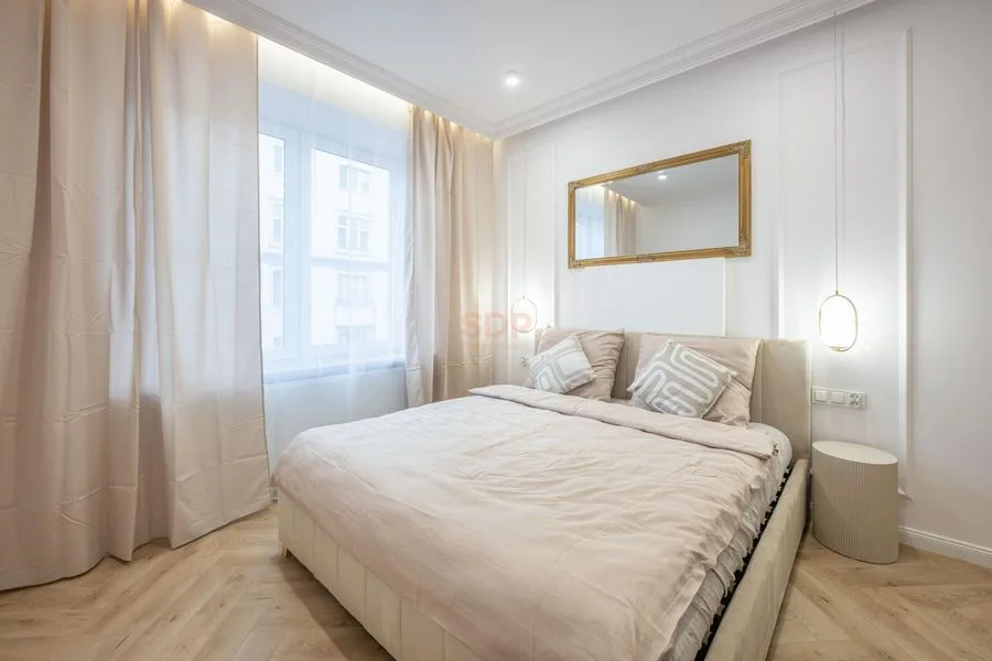 appartement à vendre à Wrocław, Śródmieście, Ołbin | 4 pièces | 95 m²