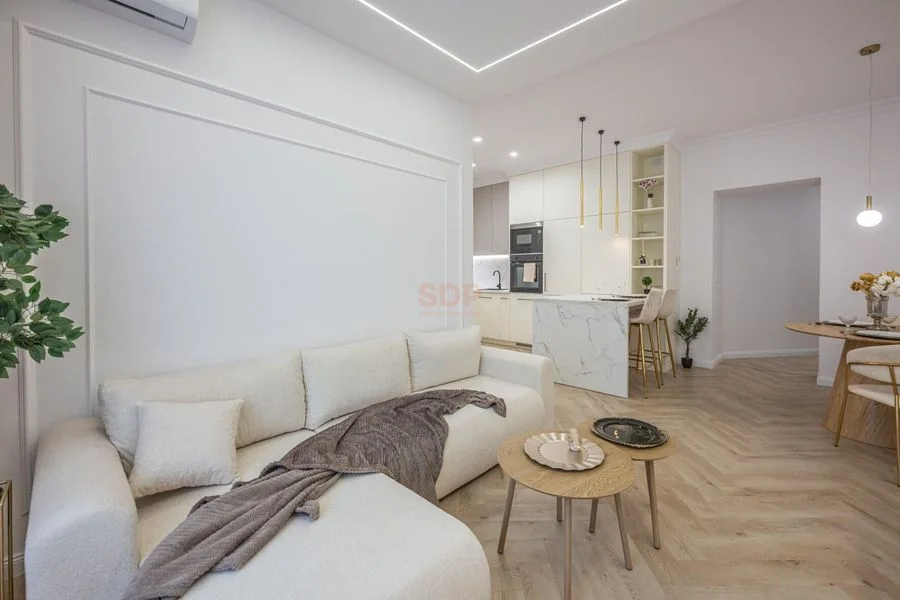 appartement à vendre à Wrocław, Śródmieście, Ołbin | 4 pièces | 95 m²