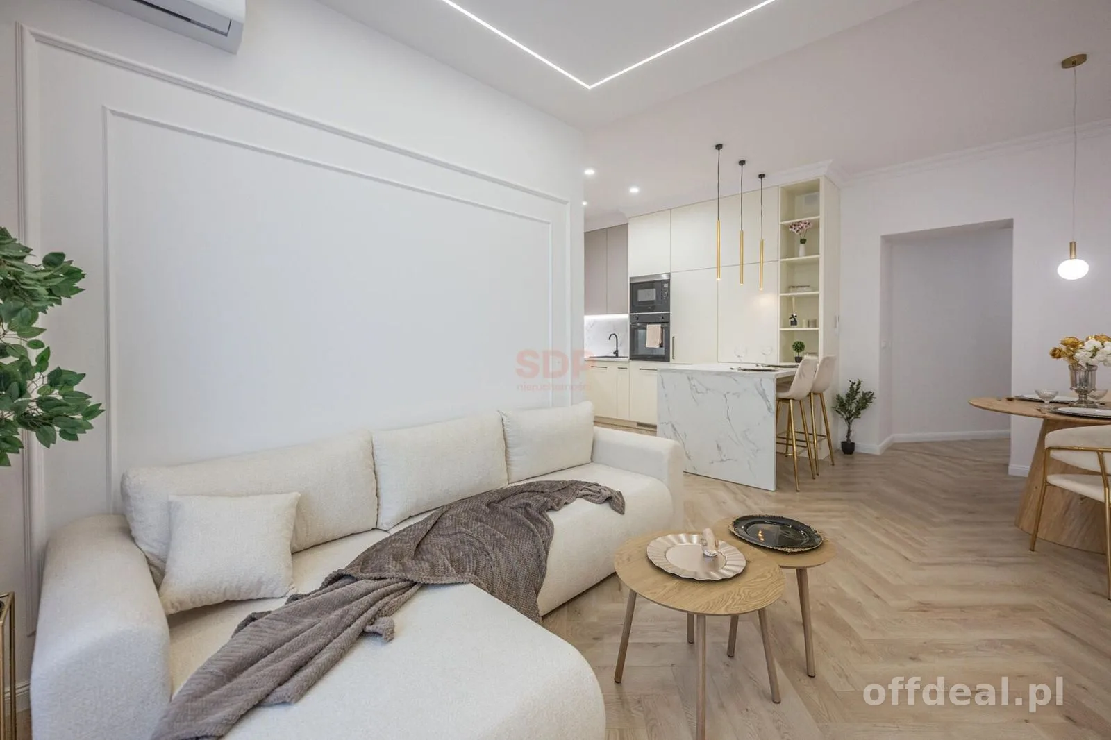 appartement à vendre à Wrocław, Śródmieście, Ołbin | 4 pièces | 95 m²