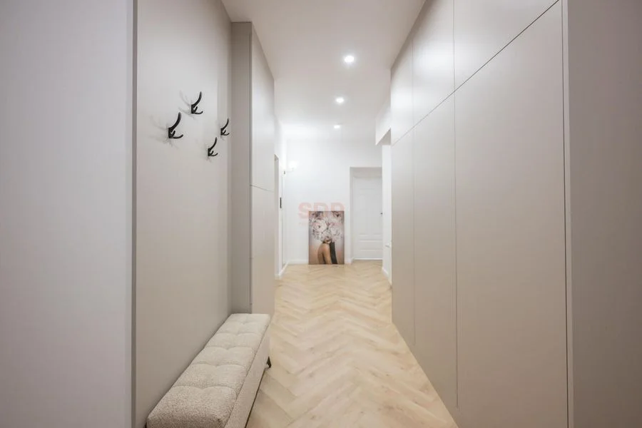 квартира на продаж у Wrocław, Śródmieście, Ołbin | 4-кімн. | 95 m²
