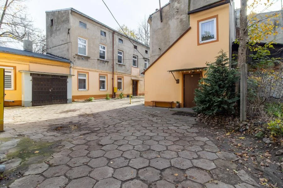 комерційна нерухомість на продаж у Łódź, Górniak | 1 100 m²
