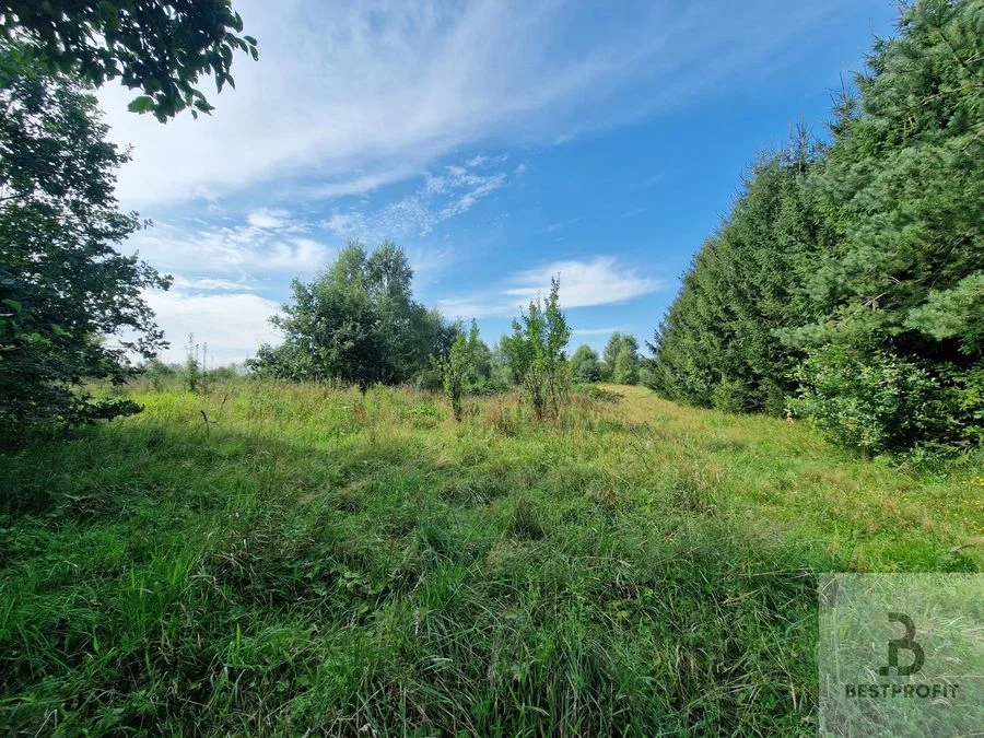 Działka budowlana 10km od morza Gałęzinowo, Słupsk