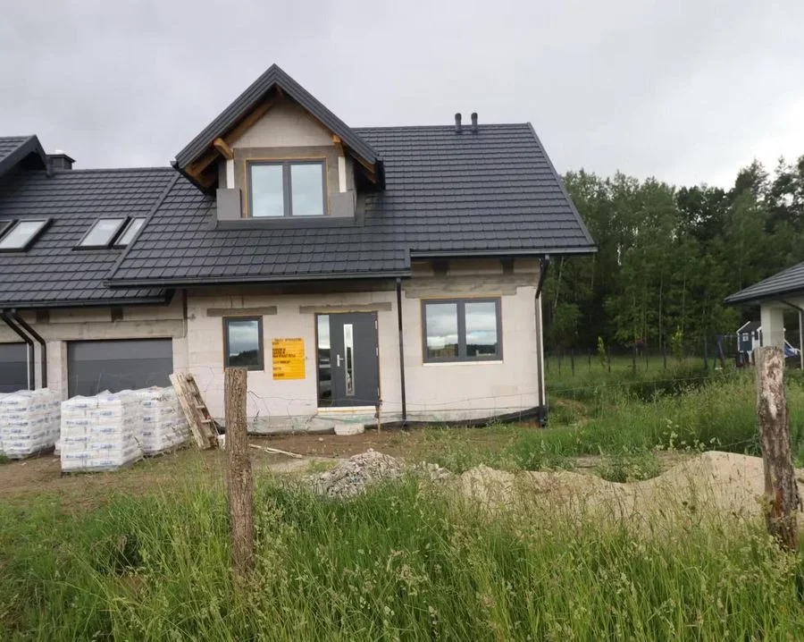 6-room house for sale in Dzbenin | 150.75 m²