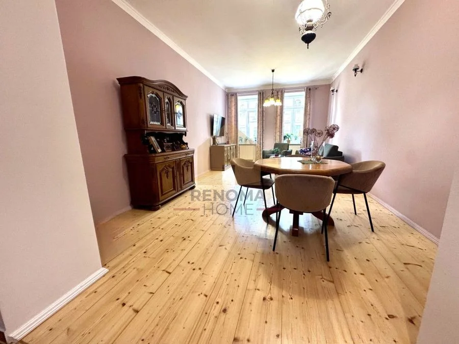 3-Zimmer Wohnung zum Verkauf in Kłodzko | 83,4 m²