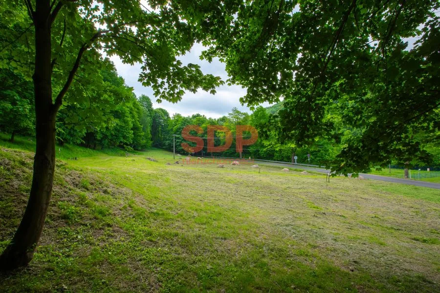 ділянка на продаж у Zagórze Śląskie | 2 755 m²
