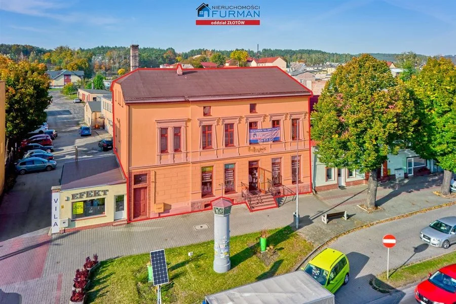 maison à vendre à Jastrowie | 621,21 m²