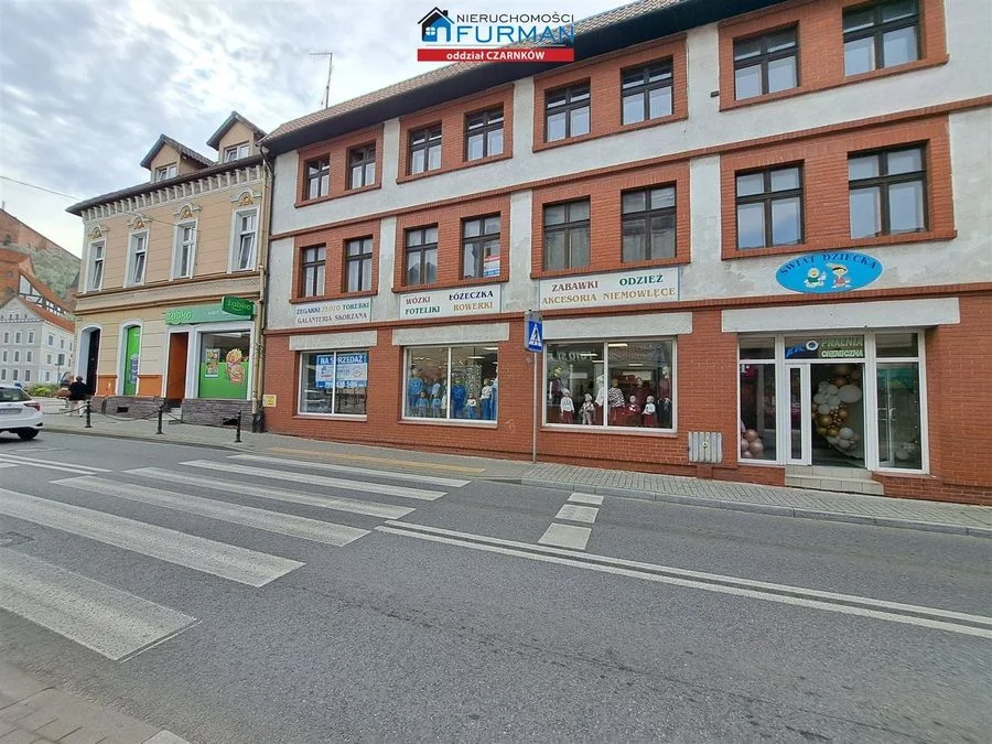 Lokal na sprzedaż, Czarnków