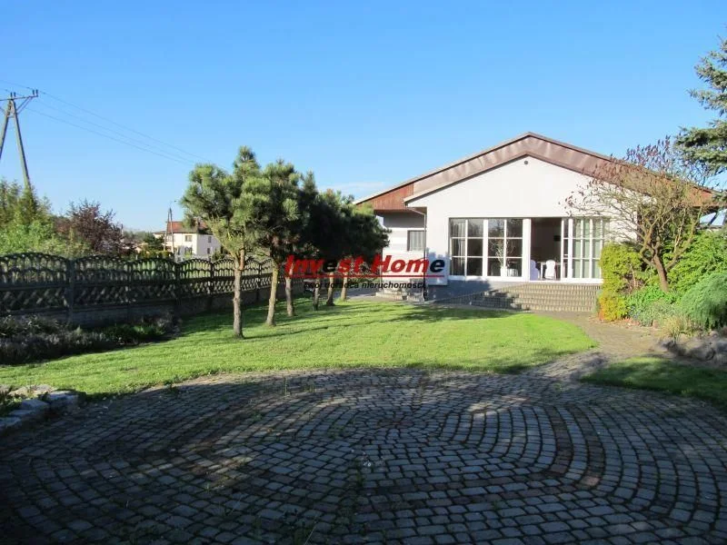 bien commercial à louer à Godów | 160 m²