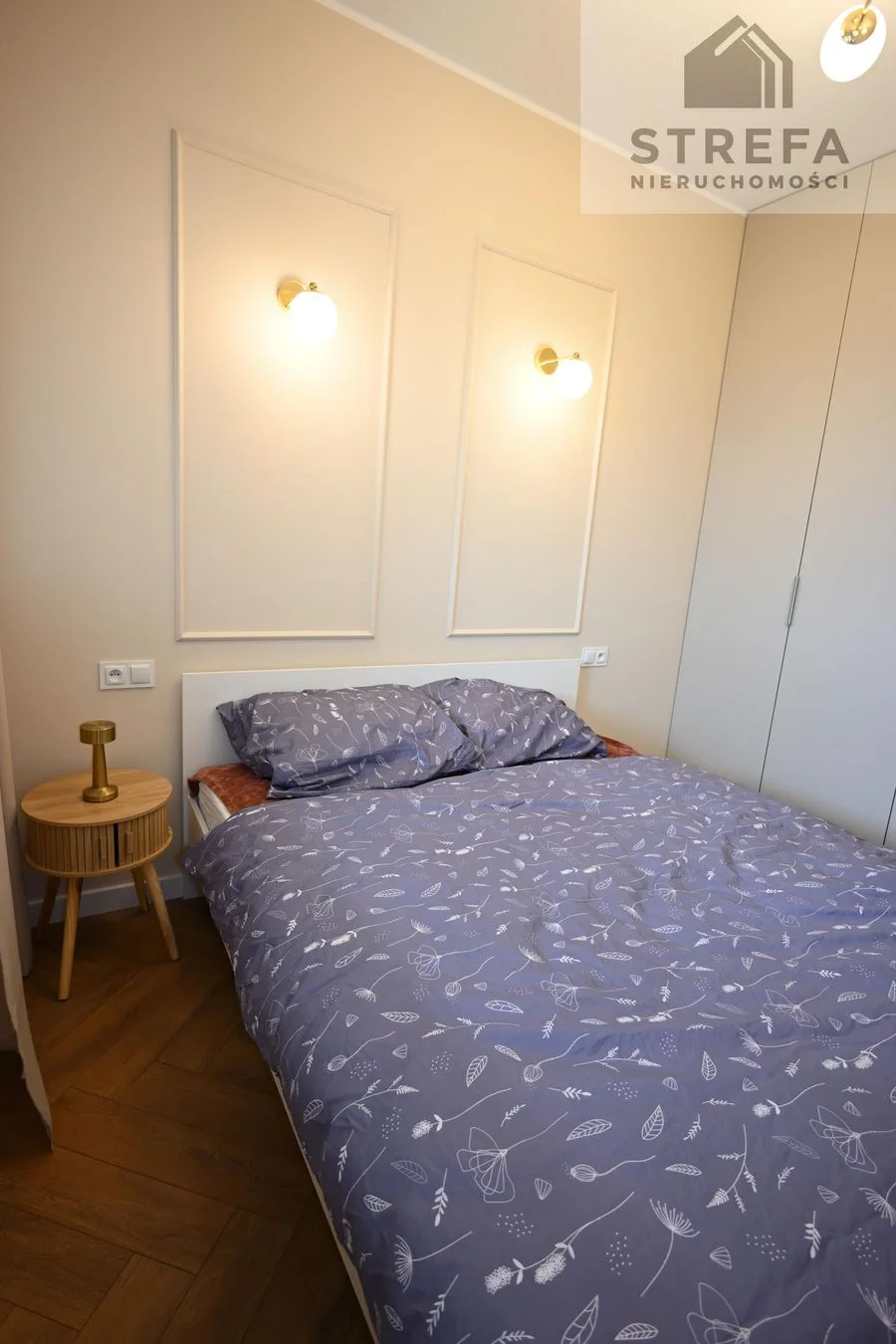 NOWOCZESNE MIESZKANIE POD KLUCZ –  ZWOLNIENIE Z PCC