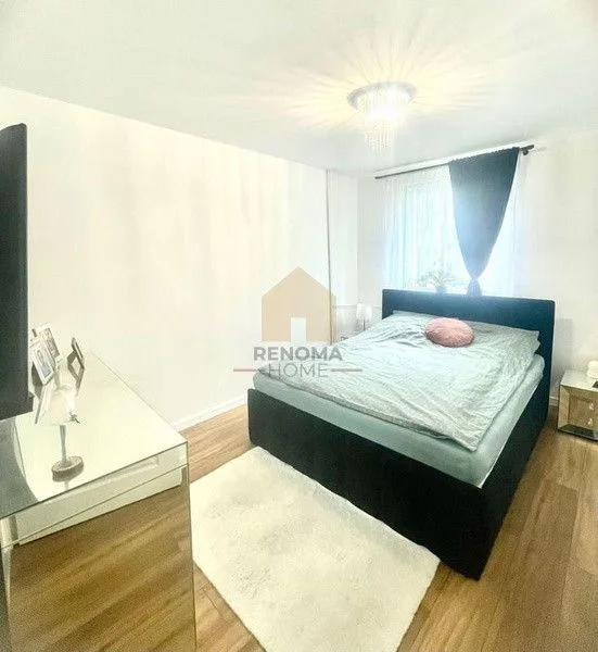 3 Pokoje | Nowa Sól | Balkon