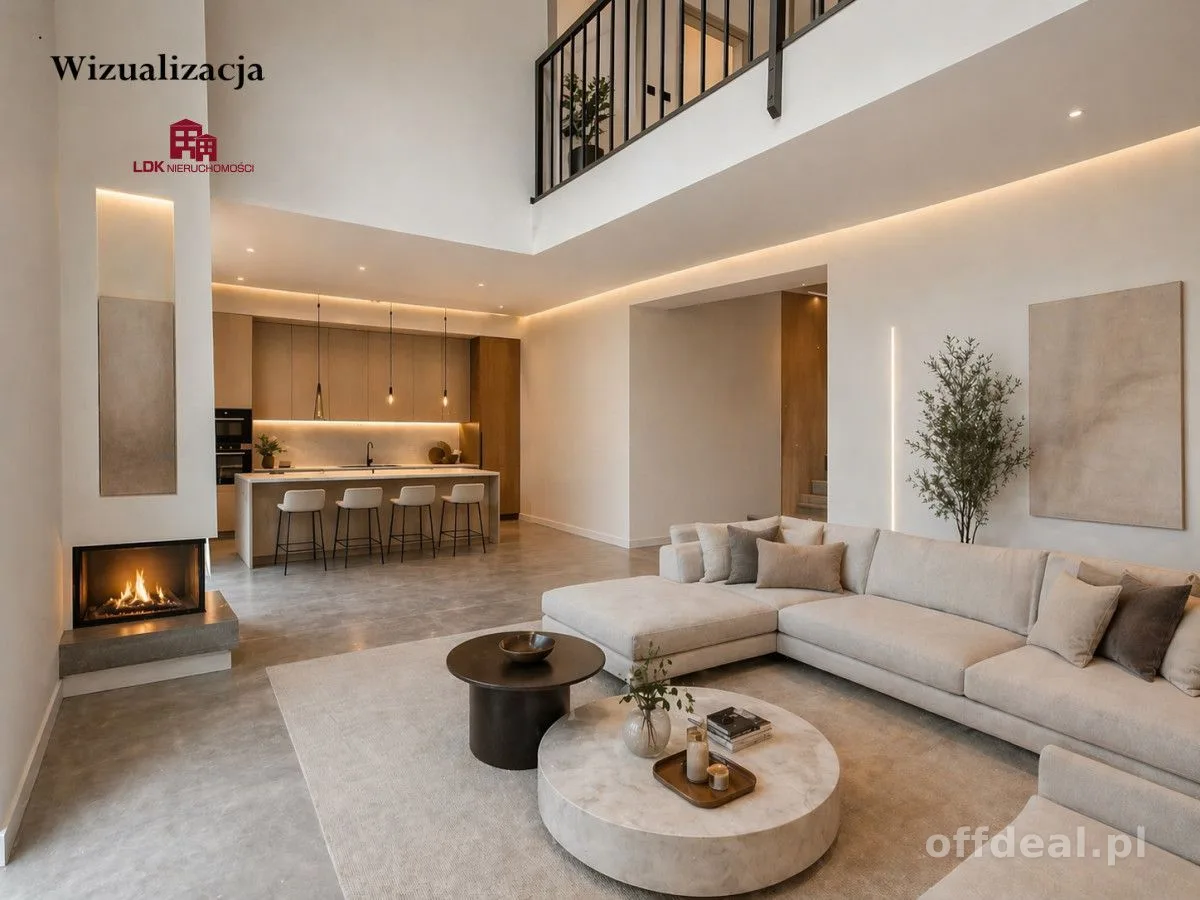 4-room house for sale in Płoty | 100 m²
