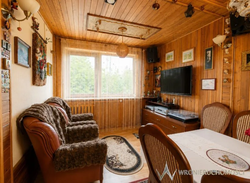 4-room apartment for sale in Wrocław, Psie Pole, Karłowice | 71 m²
