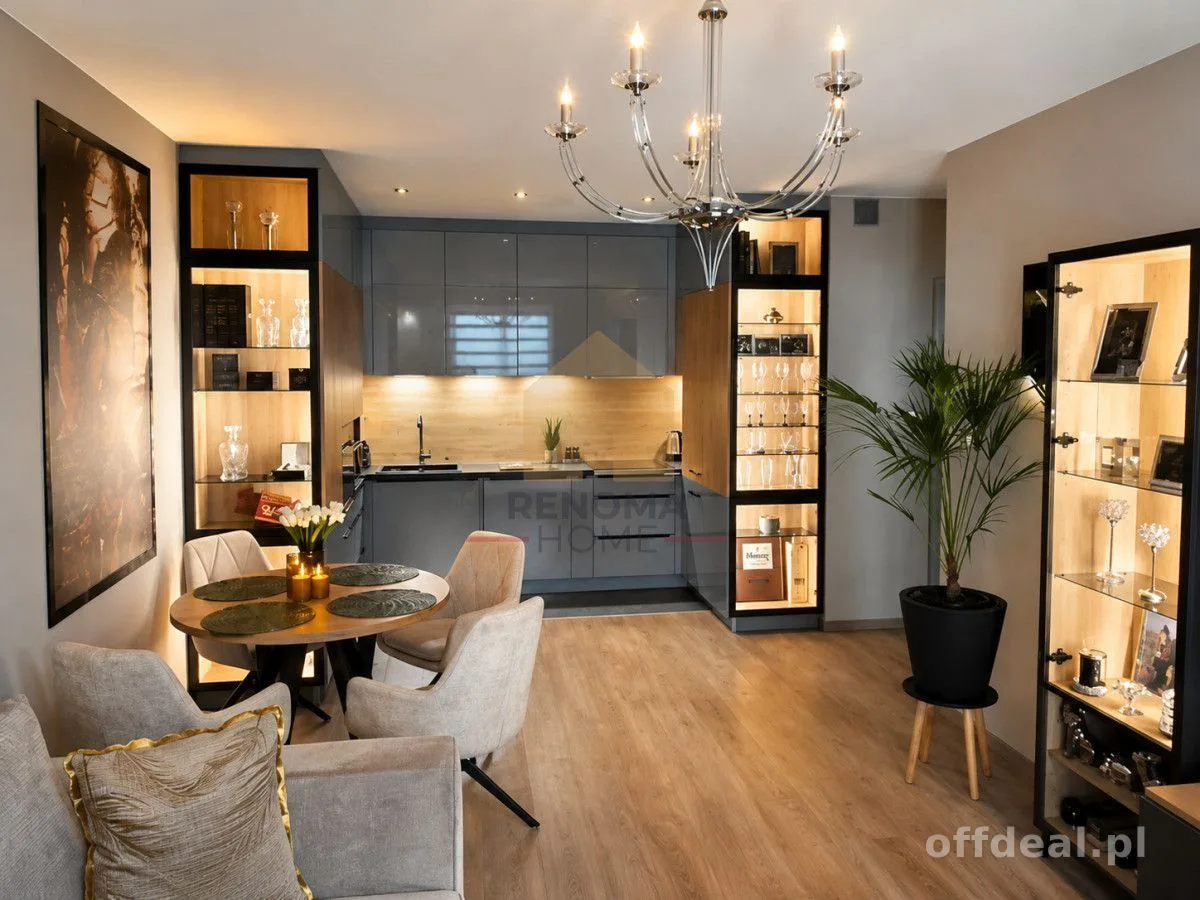 2-room apartment for sale in Legnica | 54 m²