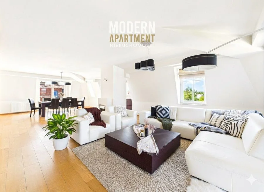 Sopot! Luksusowy apartament przy plaży